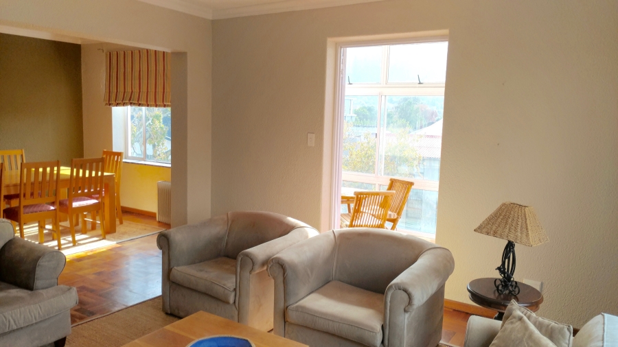 To Let 2 Bedroom Property for Rent in Claremont Upper Western Cape